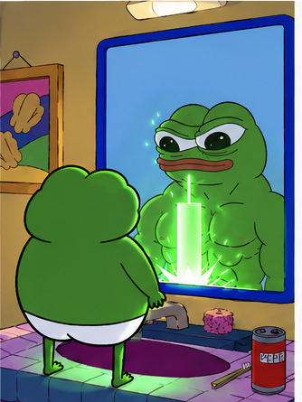 Candle Chad scene 1
