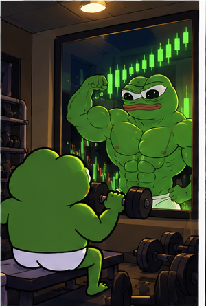 Candle Chad scene 2