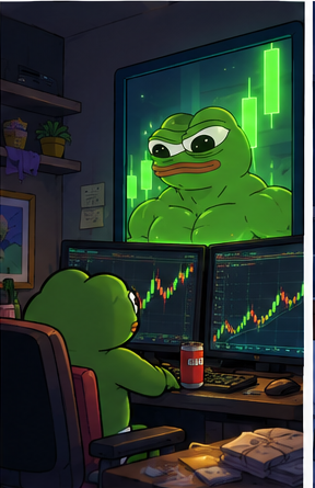Candle Chad scene 3