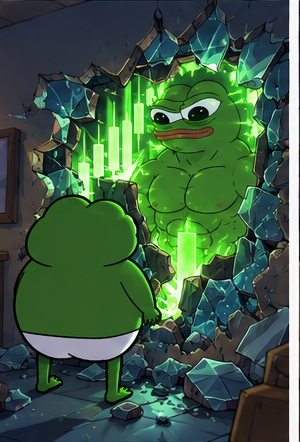 Candle Chad scene 7