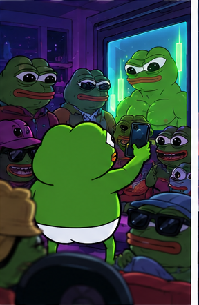 Candle Chad scene 8